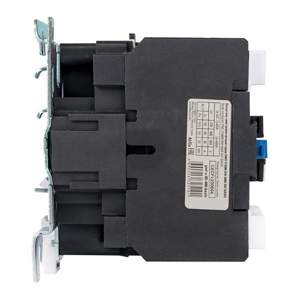  Пускатель ПМЛ-4160М 65А кат. 400В AC Basic EKF pml-s-65-400-basic фото в каталоге от BTSprom.by