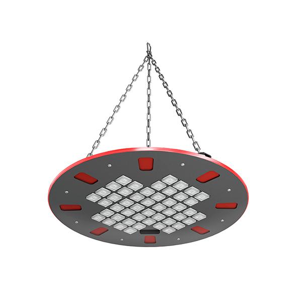 светильник светодиодный le-ссп-32-100-1086-67х "kedr" led-effect 1086 от BTSprom.by