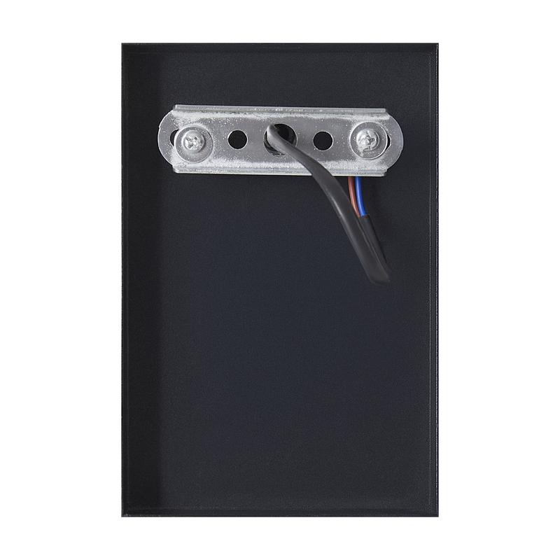  Светильник Gabi 1х40Вт E27 IP44 бра настен. Voltega VGL7214WL-01B1 фото в каталоге от BTSprom.by