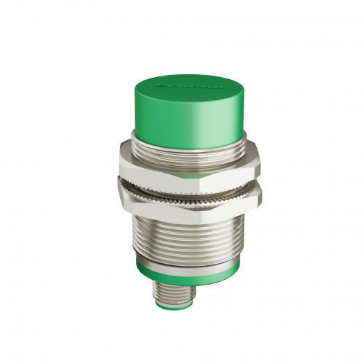 датчик позиционирования индуктивный вби-м30-49р-2111-с сенсор vbi-m30-49r-2111-s от BTSprom.by