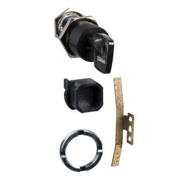 блокировка 1 замок 1 ключ-systemepact acb1 se spa-k1116 от BTSprom.by