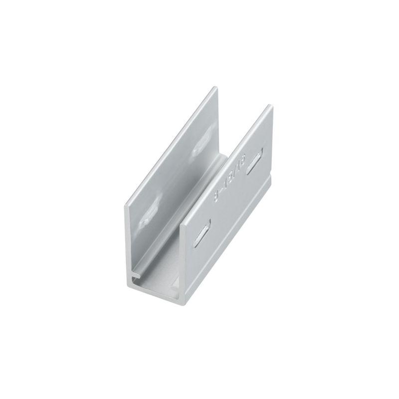 держатель halo-clip-10x17 сталь arlight 048532 от BTSprom.by