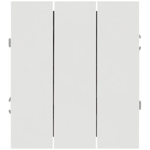 выключатель 3-кл сп 10а ip20 250в arktik бел. матов. эра б0070381 от BTSprom.by