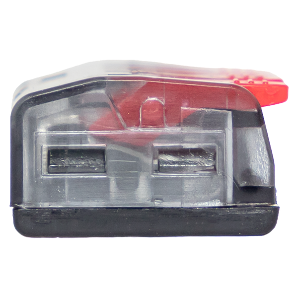  Клемма строительно-монтажная СМК 221-415 5-проводная 0.2-4кв.мм (уп.50шт) PROxima EKF plc-smk-221-415 фото в каталоге от BTSprom.by