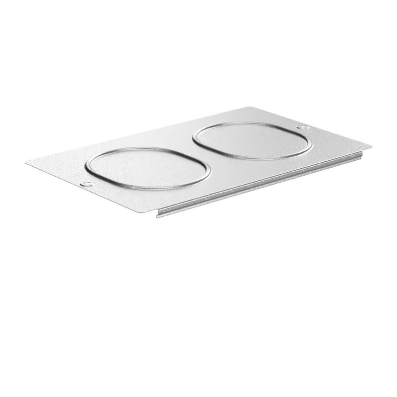 Крышка для ответвителя T-образ. вертикального осн. 300 HDZ Стандарт Промрукав PR16.2014 от BTSprom.by