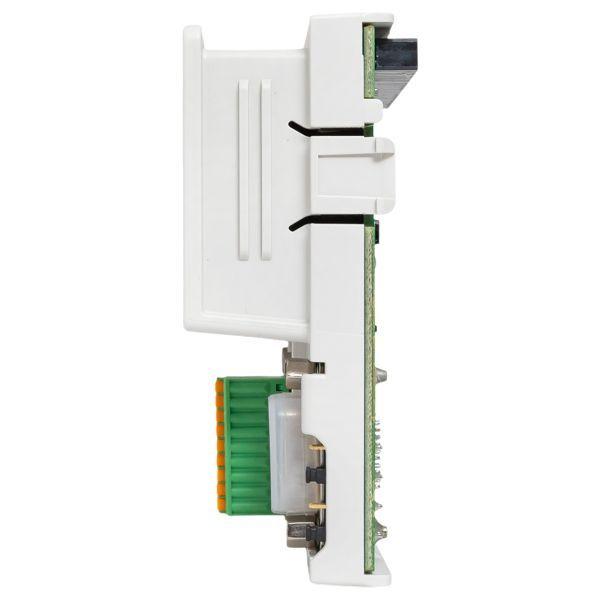  Карта расширения для подключения энкодера Absolute/SinCos/TTL/HTL/Resolver для преобразователя частоты PRO-Drive PD-500 EKF PD-500-ACC-EN24 фото в каталоге от BTSprom.by