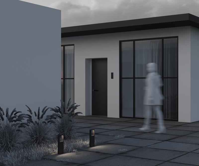  Светильник Track 7Вт 3000К IP54 ландшафтный Maytoni O461FL-L7GF3K фото в каталоге от BTSprom.by