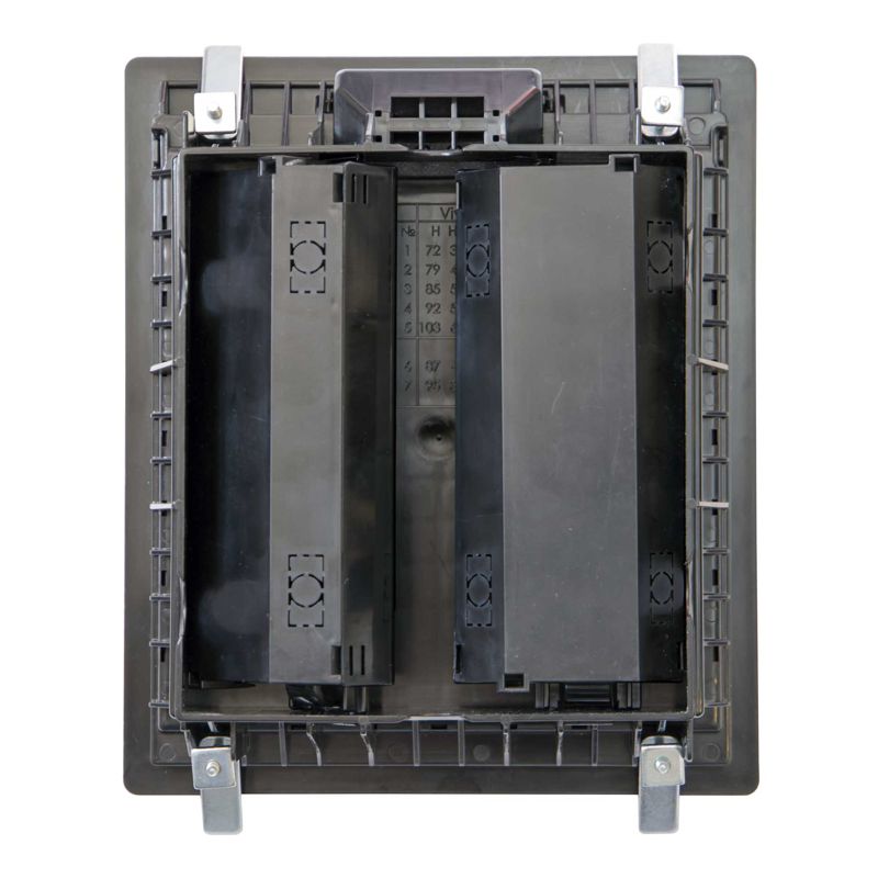  Лючок напольный с изменяемой глубиной 8 модулей DKC 88308 фото в каталоге от BTSprom.by