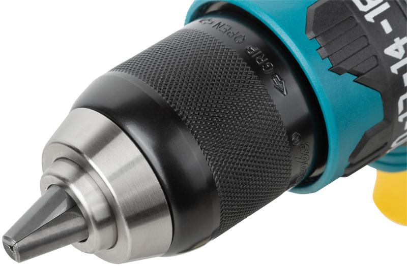  Дрель-шуруповерт аккумуляторная бесщеточная 20В 2000об/мин 100Нм Li-Ion 4.0А.ч FIT 79904 фото в каталоге от BTSprom.by