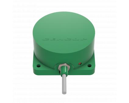 датчик позиционирования индуктивный вби-ф80-40в-2111-с сенсор vbi-f80-40b-2111-c от BTSprom.by