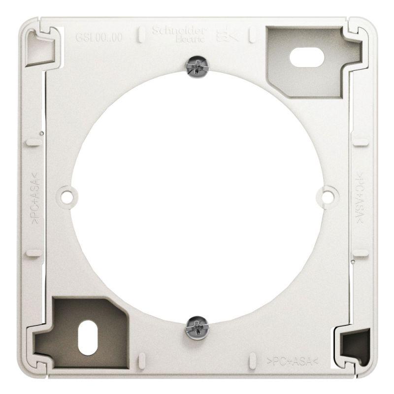 коробка оп glossa перламутр se gsl000600 от BTSprom.by