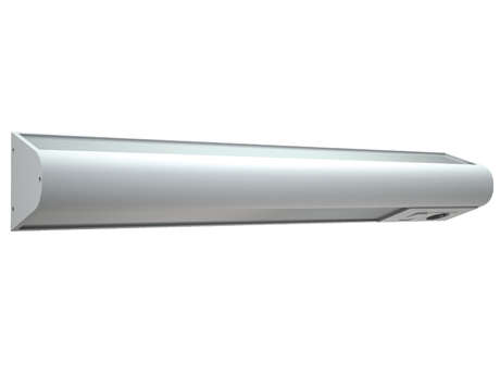 светильник bh 236 cb ps 36вт 2g11 ip20 настенный up/down ст 1391000110 от BTSprom.by