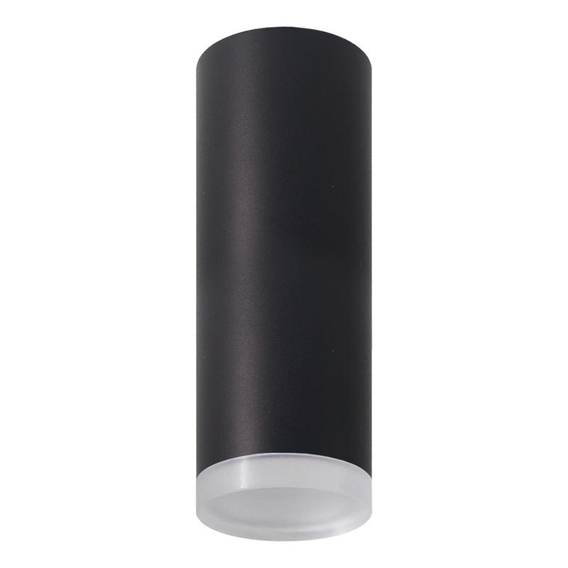 светильник потолочный mr11 35вт 230в черн. ml102 feron 51388 от BTSprom.by