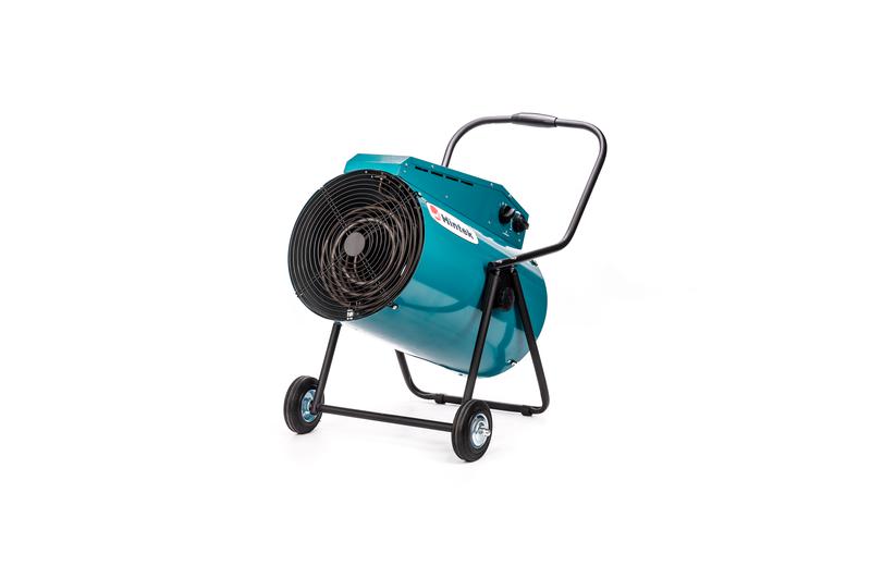  Пушка тепловая 21кВт TP-21380S HINTEK 04.01.01.000145 фото в каталоге от BTSprom.by