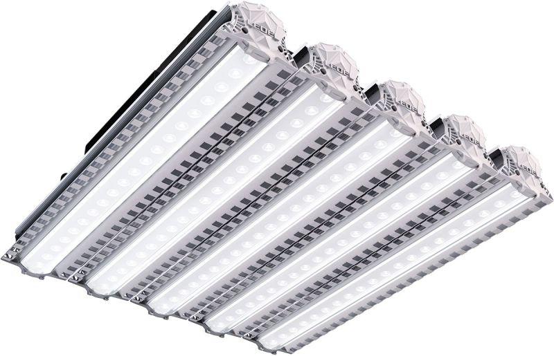 светильник светодиодный l-industry turbine hb5/300/д/4.0k/01/i7-25/220ac ip66 ledel int300-112-1111-18 от BTSprom.by