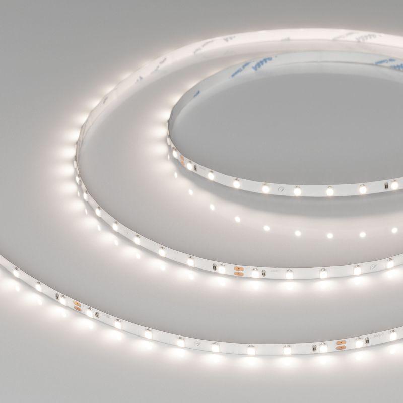 лента светодиодная rt-a80-5mm 24v day 4000к 5вт/м ip20 2835 открыт. (уп.5м) arlight 037795 от BTSprom.by