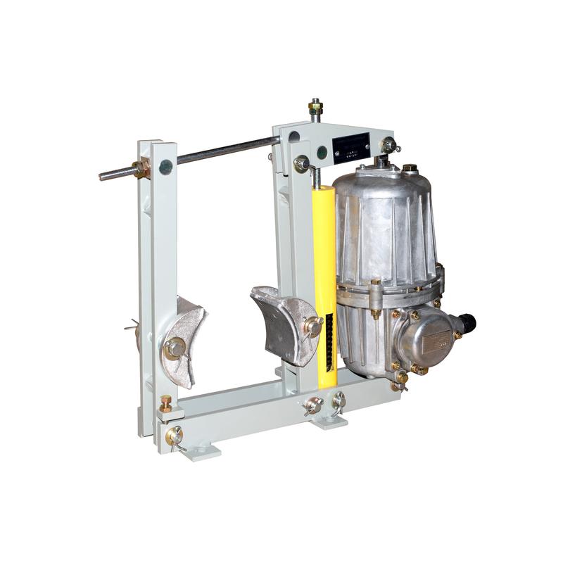 тормоз ткг-100 (с гидротолкателем тэ-30) кранэлектро 00-00024172 от BTSprom.by