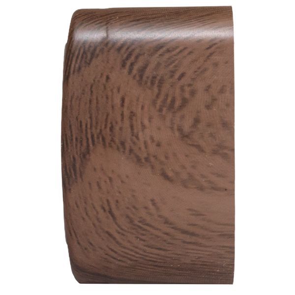  Розетка 1-м ОП Минск 10А IP20 без заземл. темн. дерево EKF EGR10-022-40 фото в каталоге от BTSprom.by