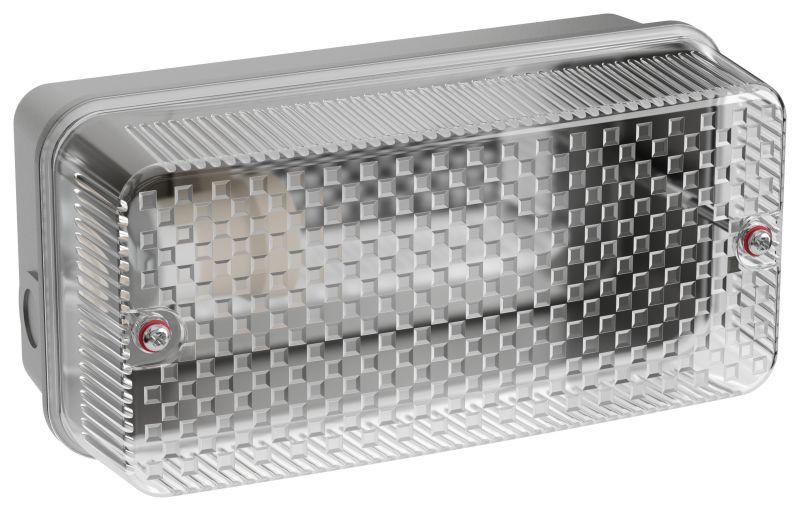 светильник нпп 3006 60вт e27 ip54 сер. iek lnpp0-3006-1-060-k01 от BTSprom.by