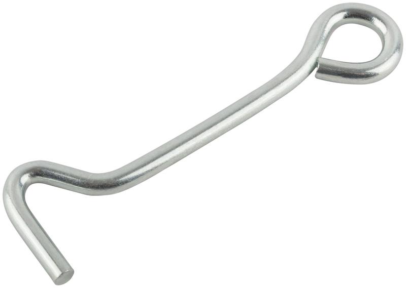  Крючок ветровой 100мм 66706 фото в каталоге от BTSprom.by