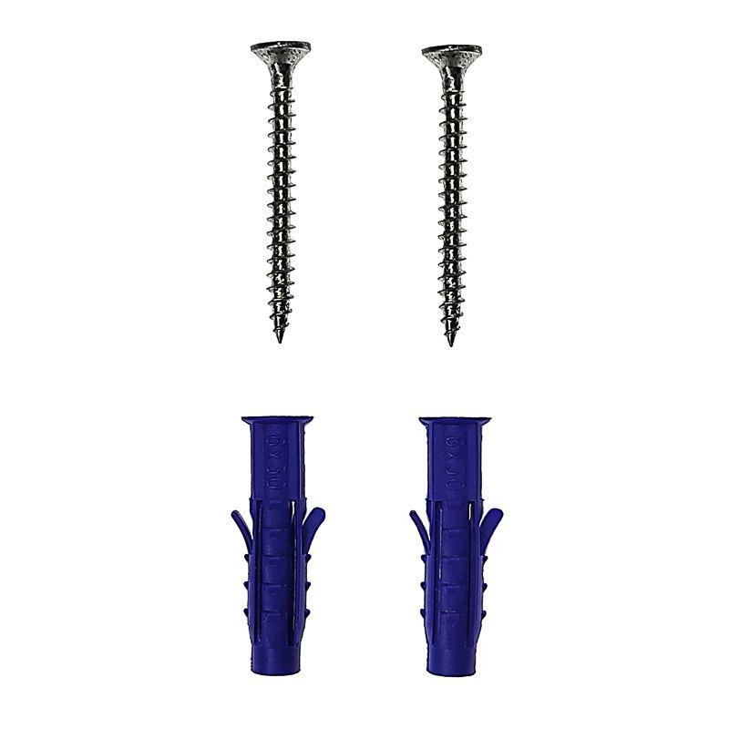  Кронштейн для игровых джойстиков универс. настенный черн. Rexant 38-0627 фото в каталоге от BTSprom.by