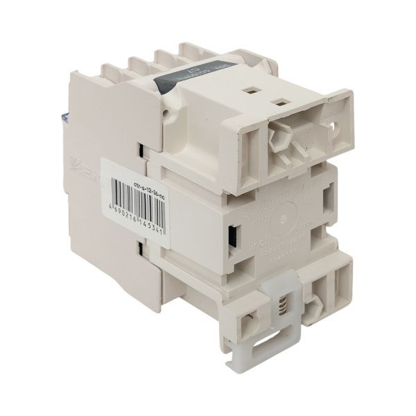  Контактор КМЭ 12А кат. 36В AC 1НЗ PROxima EKF ctr-s-12-36-nc фото в каталоге от BTSprom.by