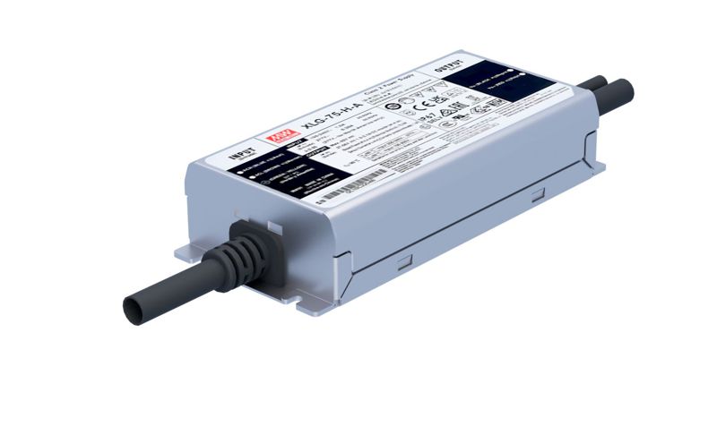 блок питания l-line mini 75вт 700ма ledel y0000059464 от BTSprom.by