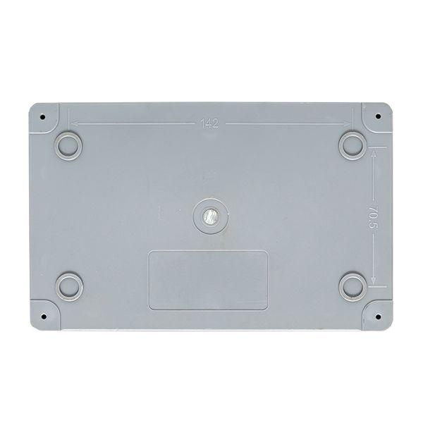  Розетка 1425 3Р+РЕ+N 32А 380В IP44 с блокировкой и выкл. EKF ps-1425-32-380 фото в каталоге от BTSprom.by