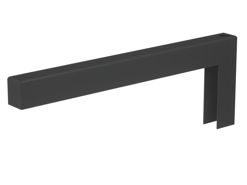 кронштейн bs-k-7 black белый свет a10482 от BTSprom.by