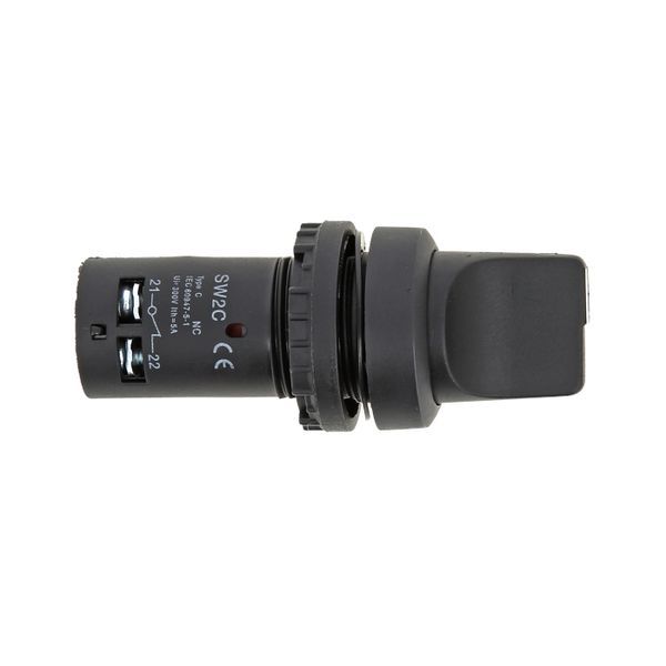  Переключатель SW2C-11-X/2 2P NO +NC EKF sw2c-11x/2 фото в каталоге от BTSprom.by