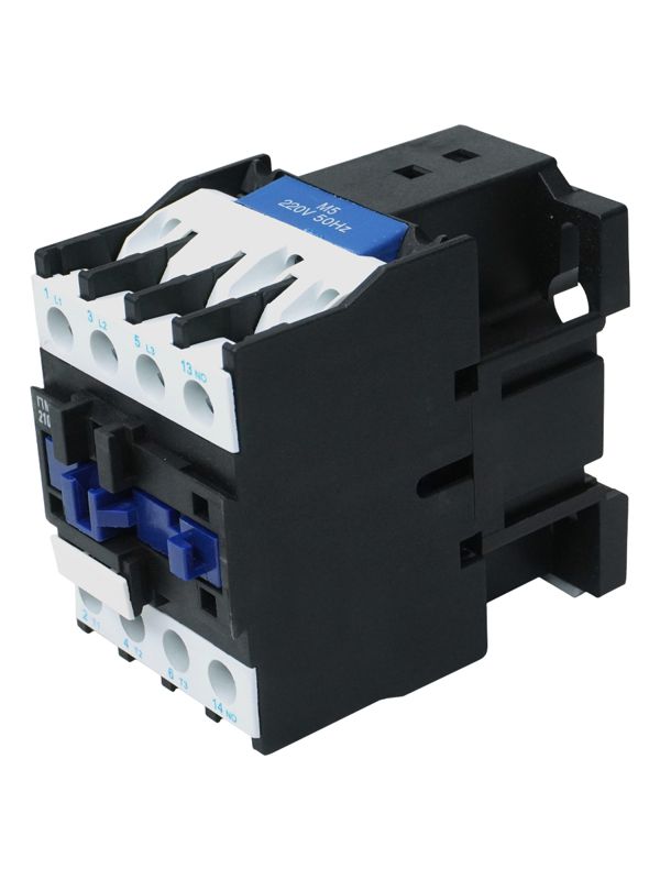 пускатель пмл-2100 ухл4 б 25а кат. 220в ac 1но ip20 без реле электротехник et509641 от BTSprom.by