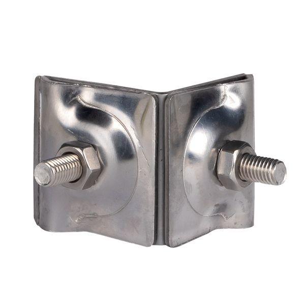  Держатель фальцевый Ni PROxima EKF lp-33196-ni фото в каталоге от BTSprom.by