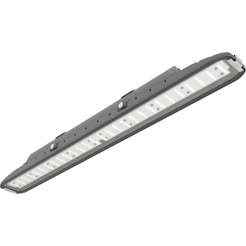 светильник светодиодный slick led g2 20w opl 840 hg em with driver box/matt tempered glass ст 1631005640 от BTSprom.by