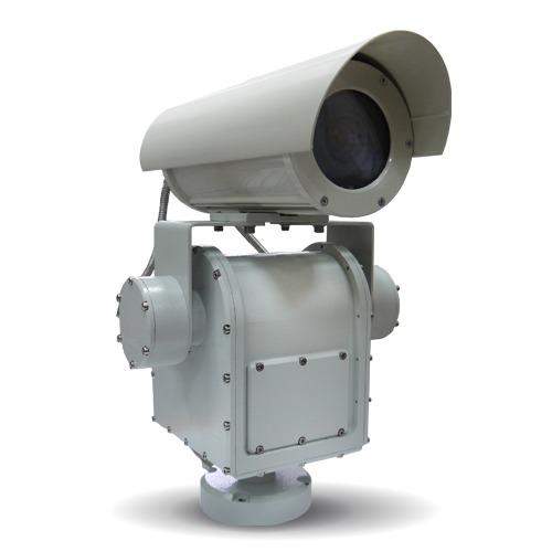 комплекс телевизионный поворотный ip66 24в dc 33zbox/m3.33х zoom (4.5 - 152мм) ктп-4 тахион 01217 от BTSprom.by