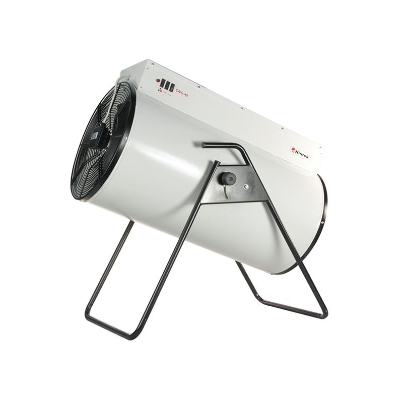  Пушка тепловая 40кВт СФО-40 HINTEK 04.01.01.000129 фото в каталоге от BTSprom.by