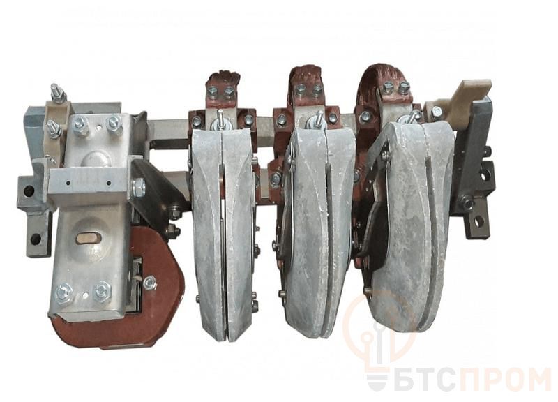 Контактор КТ-6055 380В AC установка на рейке ЧЭАЗ A8119-T39264957 фото в каталоге от BTSprom.by  Контактор КТ-6055 380В AC установка на рейке ЧЭАЗ A8119-T39264957 фото в каталоге от BTSprom.by