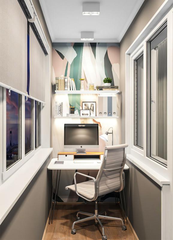  Светильник 10Вт GU5.3 IP20 LED накладной пластик бел. DENKIRS 628023 фото в каталоге от BTSprom.by