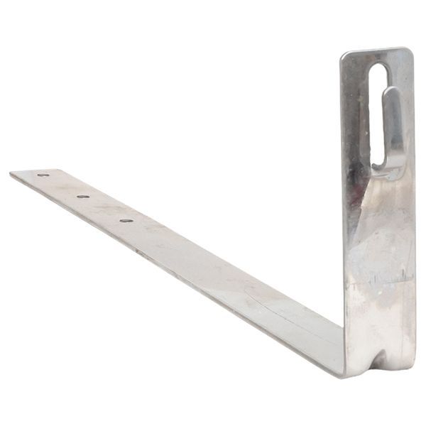 держатель под черепицу l330мм ni proxima ekf lp-32102-ni от BTSprom.by