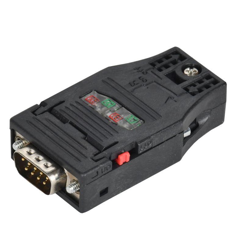  Плата расширения ProfiBus для FC-431 ONI EC-FC-431-PROFIBUS фото в каталоге от BTSprom.by