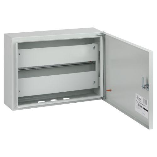 корпус металлический щрн-18 300х400х120 ip31 no_simple_stm_shrn-18_ip31 эра б0041674 от BTSprom.by