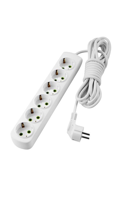 удлинитель 6х5м с заземл. letitia lezard 721-0605-601 от BTSprom.by удлинитель 6х5м с заземл. letitia lezard 721-0605-601 от BTSprom.by