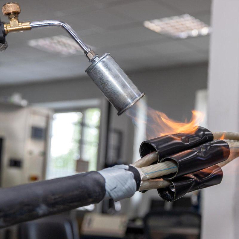  Горелка пропановая ПГ КВТ 57760 фото в каталоге от BTSprom.by