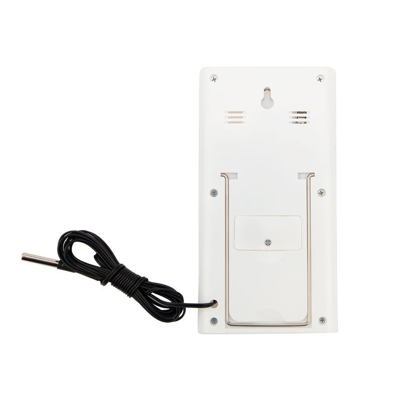  Метеостанция комнатно-уличная Rexant S3331SC с проводным датчиком Rexant 70-0513 фото в каталоге от BTSprom.by