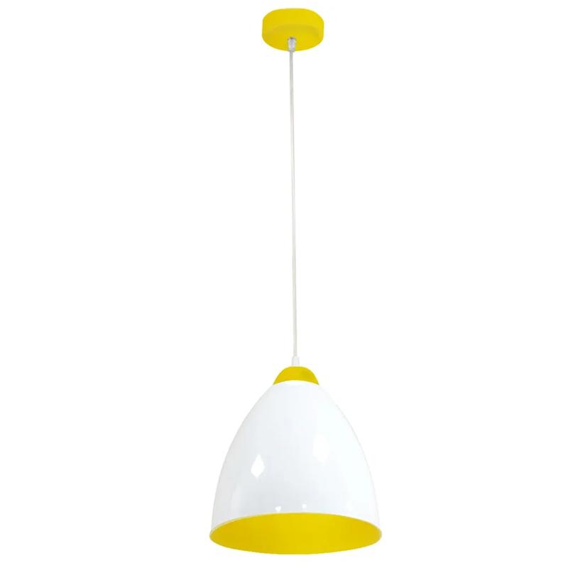 светильник нсб 01-60-131 "сканди дуэт" бел./желтый (инд. упак.) элетех 1005253147 от BTSprom.by