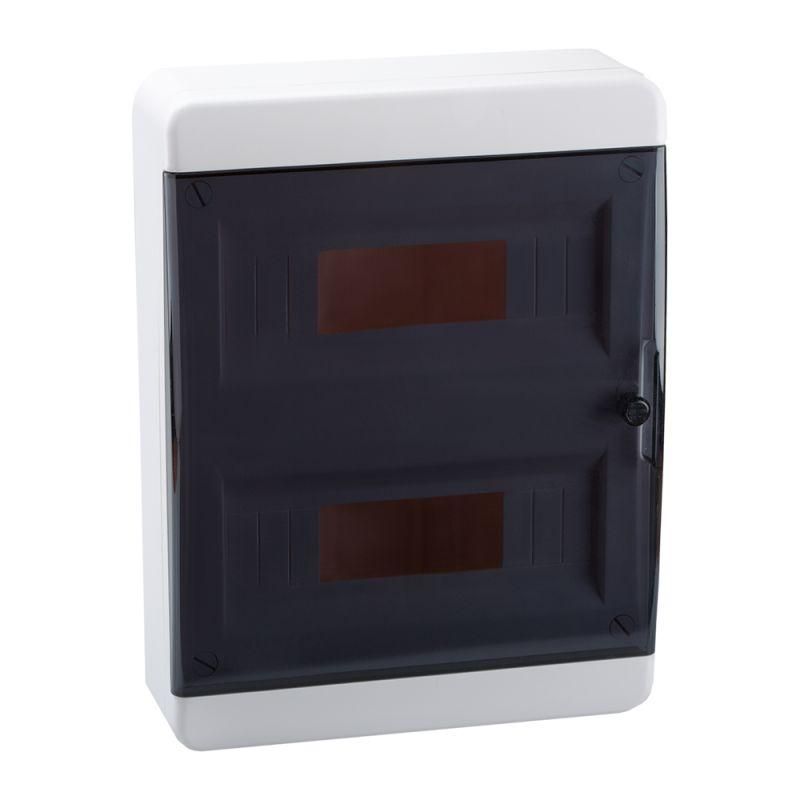 корпус пластиковый optibox p bnk 2 24 ip41 кэаз 117925 от BTSprom.by