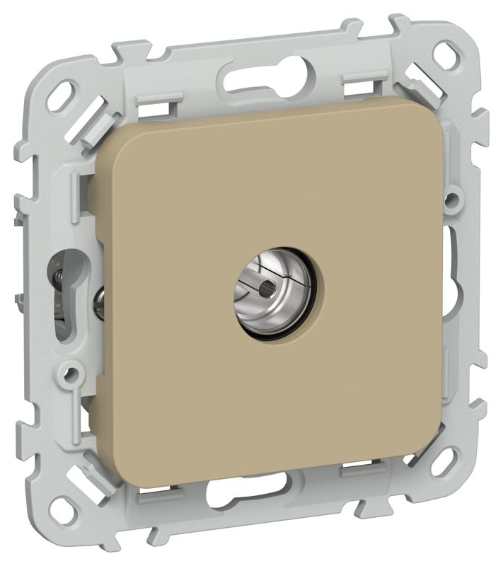 розетка телевизионная оконечная сп flite ртвм-1-1-1-флх тип m экранир. механизм хаки iek fi-a13-o-k59 от BTSprom.by