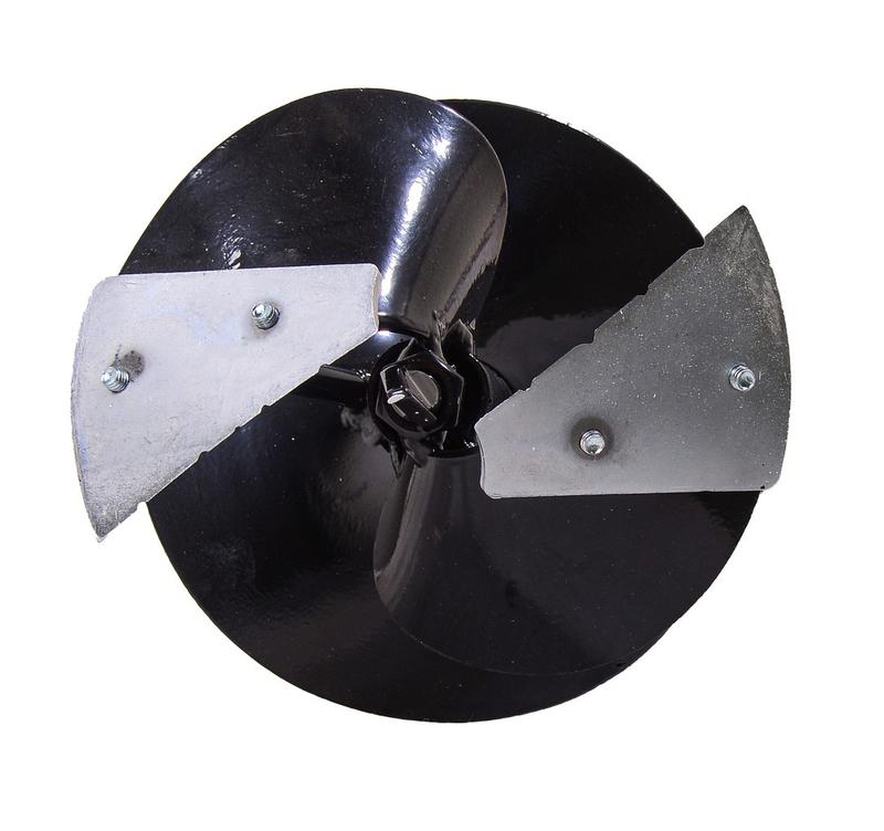  Бур AW-150 (для льда) HUTER 70/13/12 фото в каталоге от BTSprom.by