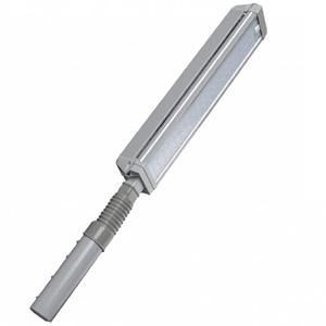 светильник светодиодный mag3-135-160 (750.s.48.nd) s8 130вт 20200лм 5000к ксс ш (135град.х60град.)cri>70 ip67 консольное крепление 48мм 940х105х104мм leaderlight м0000061466 от BTSprom.by