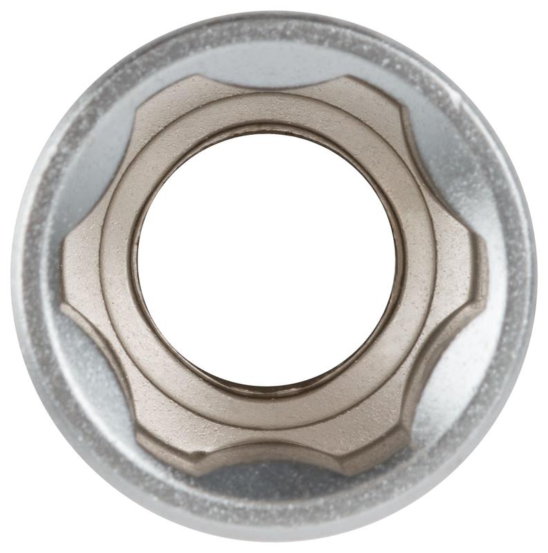  Головка шестигранная CrV 1/2дюйм 15мм FIT 62045 фото в каталоге от BTSprom.by