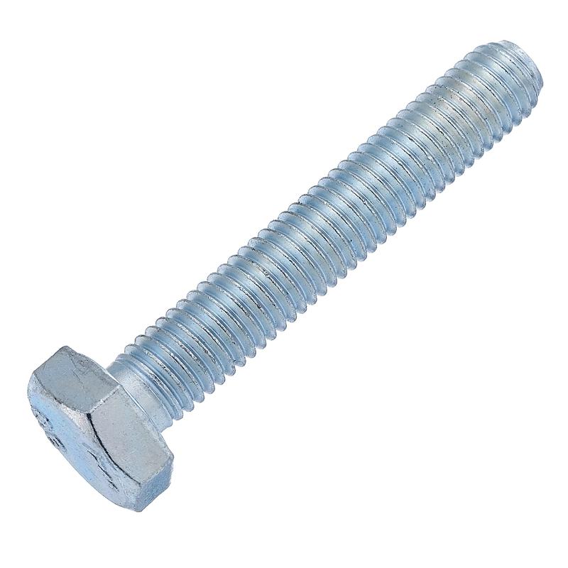 болт м16х90х90 гост 7798-70 класс прочн. 8.8 цинк (рмз) (уп.25кг) стройметиз 16090п7798881р от BTSprom.by